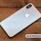 Imagen para el artículo titulado iPhone X, análisis: sí, merece la pena pagar 1000 dólares por este teléfono